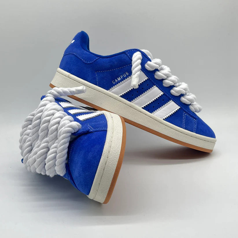 Les baskets Adidas Campus allient un style intemporel à un confort supérieur.
 design classique, pas cher. Le moins cher.