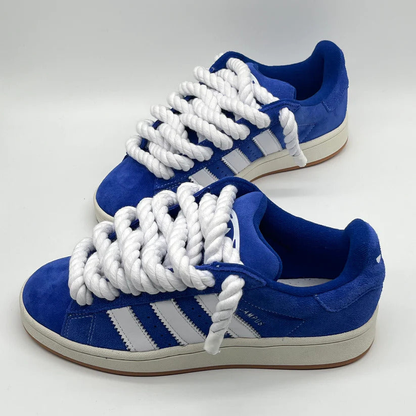 Les baskets Adidas Campus allient un style intemporel à un confort supérieur.
 design classique, pas cher. Le moins cher.