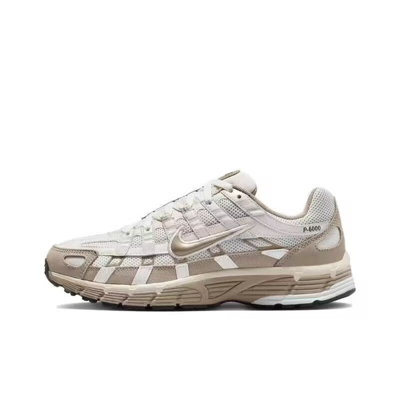Les baskets Nike P-600 allient un style rétro inspiré des années 2000 à une technologie moderne pour un look et un confort incomparables.