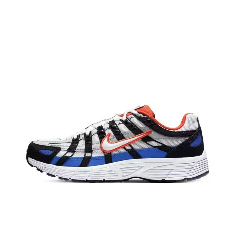 Les baskets Nike P-600 allient un style rétro inspiré des années 2000 à une technologie moderne pour un look et un confort incomparables.