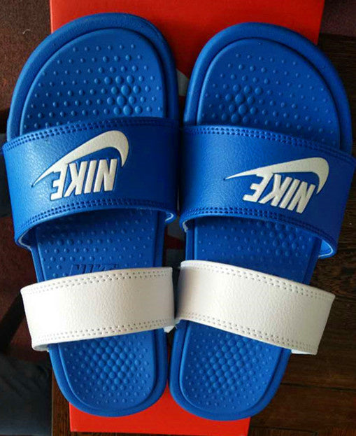 Les sandales claquettes Adidas sont un incontournable pour ceux qui recherchent un mélange parfait entre confort et style décontracté.