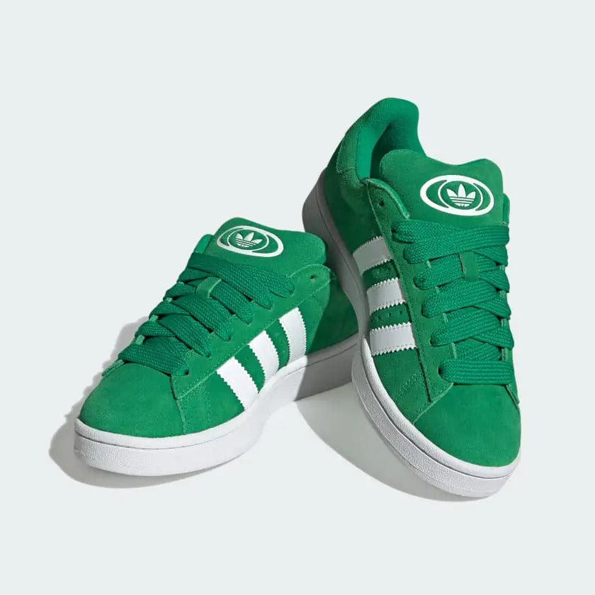 Les baskets Adidas Campus allient un style intemporel à un confort supérieur.
 design classique, pas cher. Le moins cher.