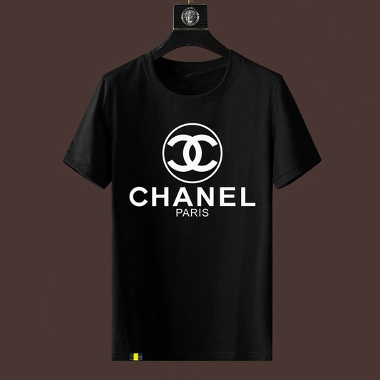 les T-shirts Chanel Femme offrent une élégance et un confort inégalés.