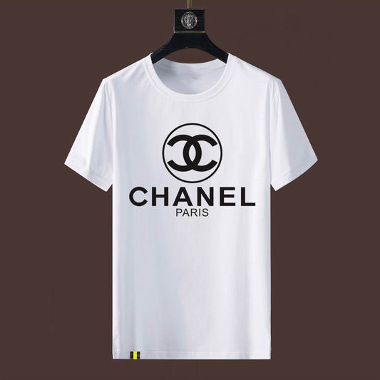 les T-shirts Chanel Femme offrent une élégance et un confort inégalés.