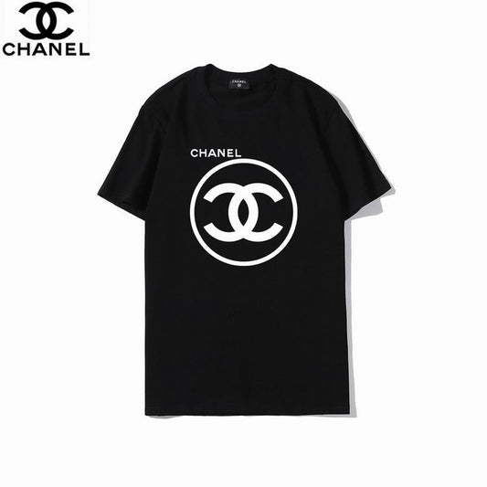 les T-shirts Chanel Femme offrent une élégance et un confort inégalés.