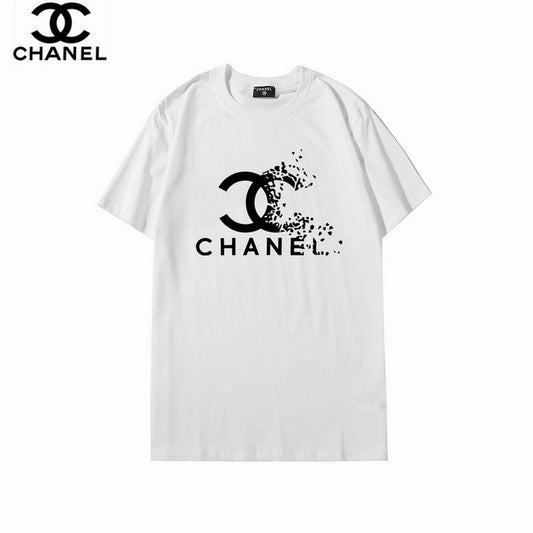 les T-shirts Chanel Femme offrent une élégance et un confort inégalés.