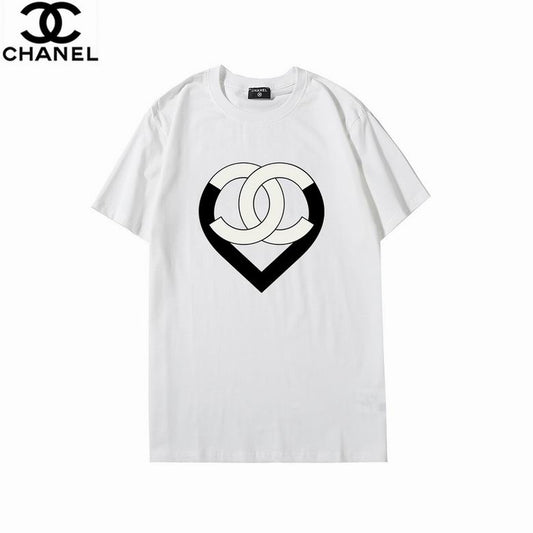 les T-shirts Chanel Femme offrent une élégance et un confort inégalés.