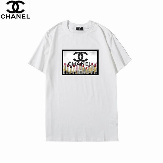 les T-shirts Chanel Femme offrent une élégance et un confort inégalés.