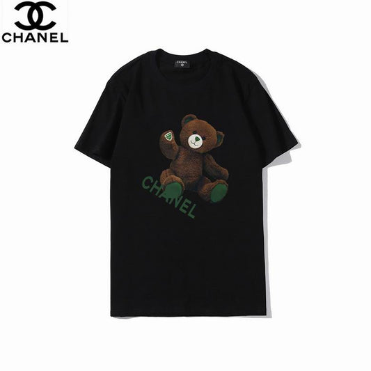 les T-shirts Chanel Femme offrent une élégance et un confort inégalés.
