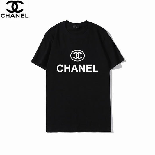 les T-shirts Chanel Femme offrent une élégance et un confort inégalés. Au meilleur prix. Le moins cher design emblématique.