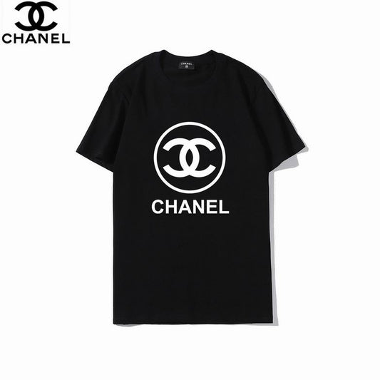 les T-shirts Chanel Femme offrent une élégance et un confort inégalés.