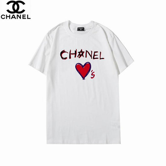 les T-shirts Chanel Femme offrent une élégance et un confort inégalés.