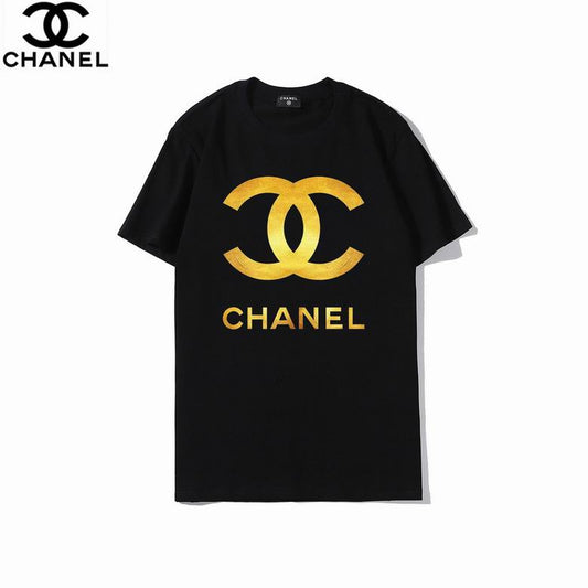 les T-shirts Chanel Femme offrent une élégance et un confort inégalés.