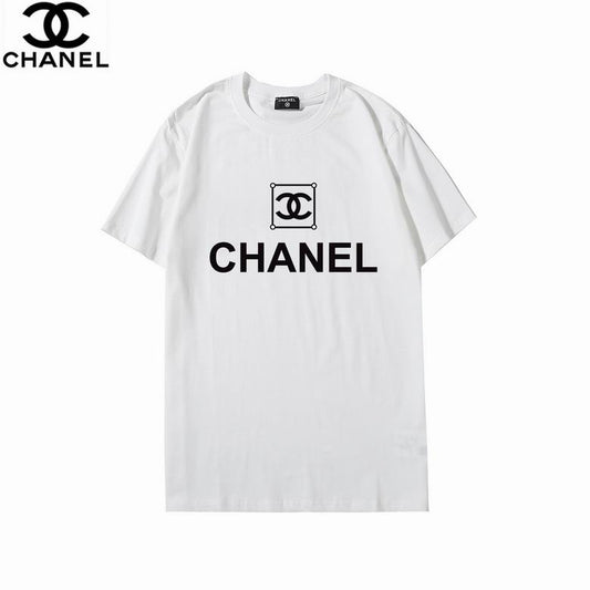 les T-shirts Chanel Femme offrent une élégance et un confort inégalés.