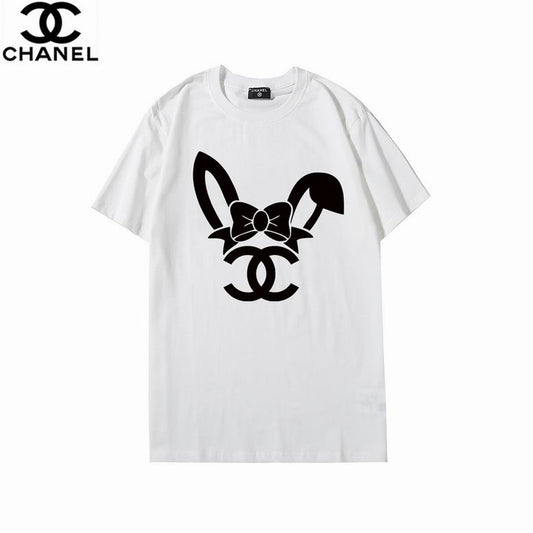 les T-shirts Chanel Femme offrent une élégance et un confort inégalés.