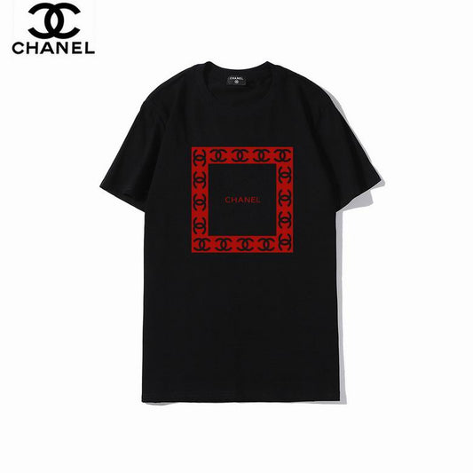 les T-shirts Chanel Femme offrent une élégance et un confort inégalés.