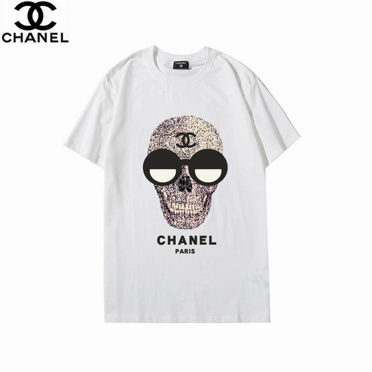 les T-shirts Chanel Femme offrent une élégance et un confort inégalés.