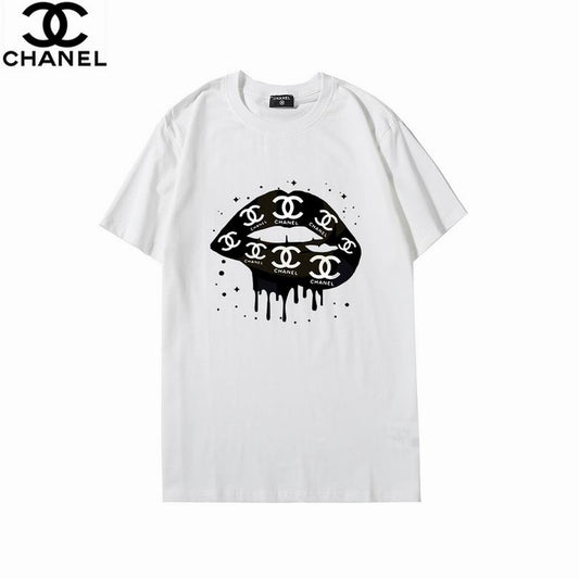 les T-shirts Chanel Femme offrent une élégance et un confort inégalés.