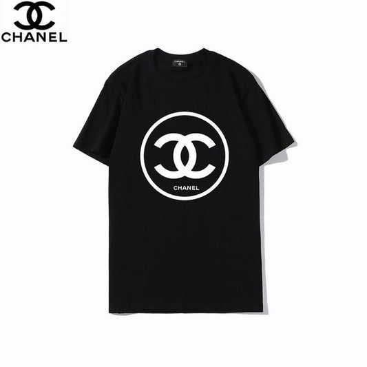 les T-shirts Chanel Femme offrent une élégance et un confort inégalés.