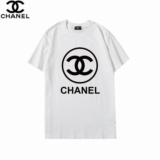 les T-shirts Chanel Femme offrent une élégance et un confort inégalés.