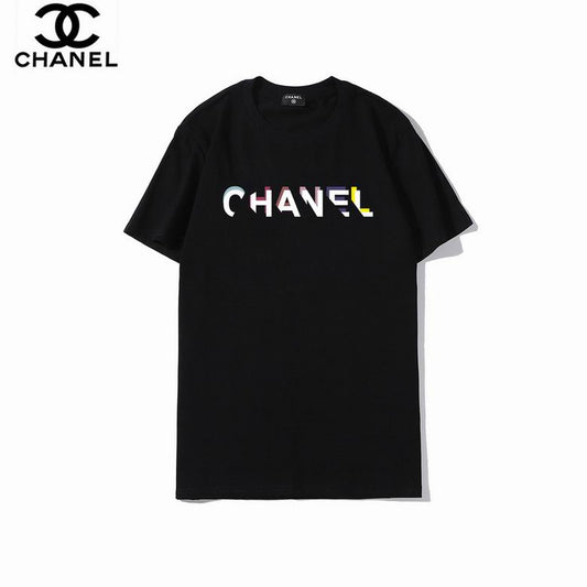 les T-shirts Chanel Femme offrent une élégance et un confort inégalés.