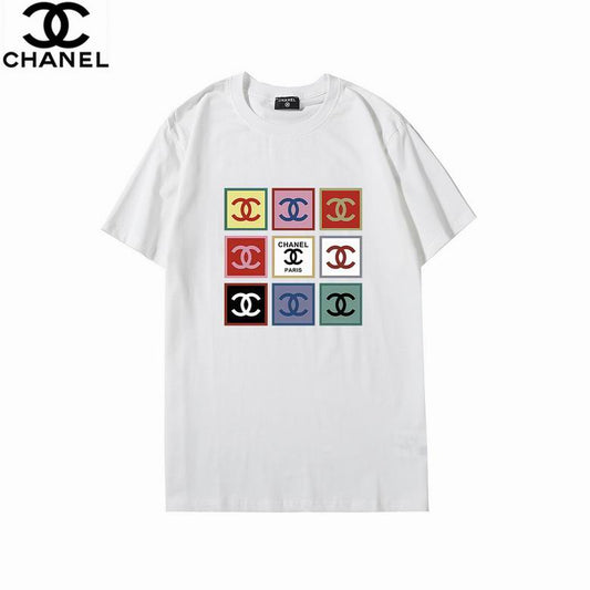 les T-shirts Chanel Femme offrent une élégance et un confort inégalés.