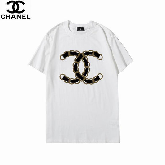 les T-shirts Chanel Femme offrent une élégance et un confort inégalés.