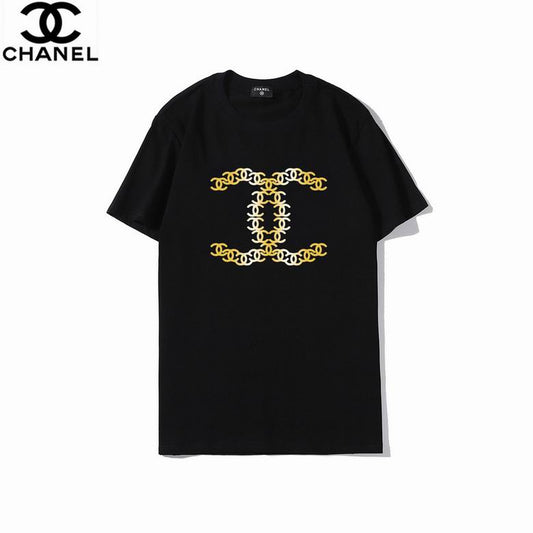les T-shirts Chanel Femme offrent une élégance et un confort inégalés.