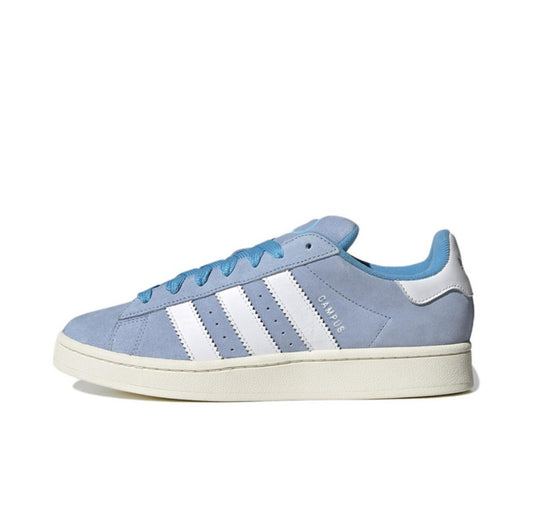 Les baskets Adidas Campus allient un style intemporel à un confort supérieur.
 design classique, pas cher. Le moins cher.