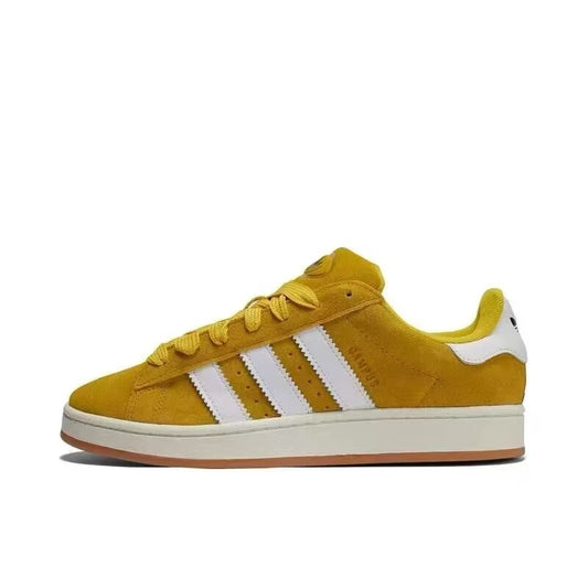 Les baskets Adidas Campus allient un style intemporel à un confort supérieur.
 design classique, pas cher. Le moins cher.