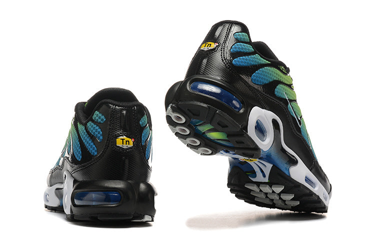 Les  Baskets Nike Air Max Tn incarnent un style emblématique et une performance supérieure. Pas cher. Le moin cher.