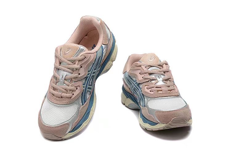 Les baskets Asics offrent une combinaison parfaite de style et de performance. Leur design élégant et leurs technologies de pointe les rendent idéales pour les couleur.