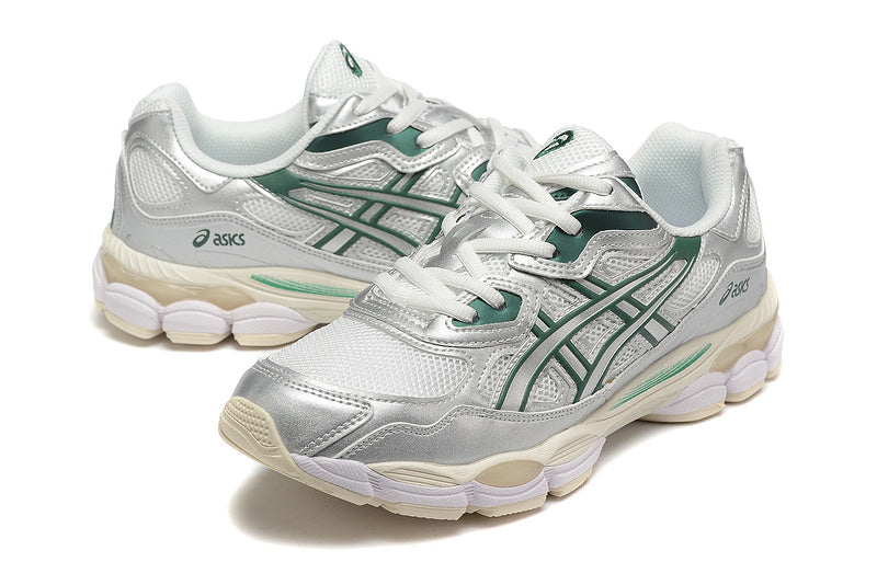 Les baskets Asics offrent une combinaison parfaite de style et de performance. Leur design élégant et leurs technologies de pointe les rendent idéales pour les couleur.