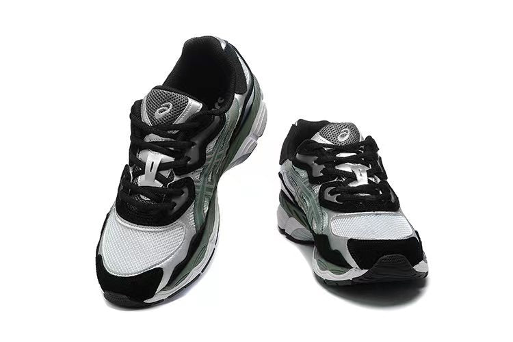Les baskets Asics offrent une combinaison parfaite de style et de performance. Leur design élégant et leurs technologies de pointe les rendent idéales pour les couleur.