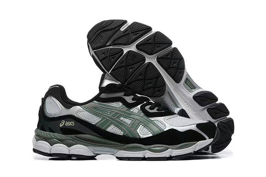 Les baskets Asics offrent une combinaison parfaite de style et de performance. Leur design élégant et leurs technologies de pointe les rendent idéales pour les couleur.