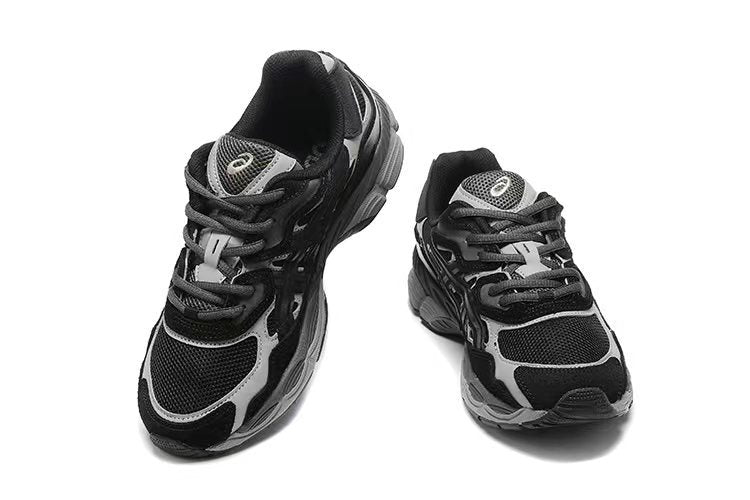 Les baskets Asics offrent une combinaison parfaite de style et de performance. Leur design élégant et leurs technologies de pointe les rendent idéales pour les couleur.