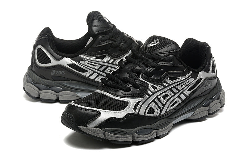 Les baskets Asics offrent une combinaison parfaite de style et de performance. Leur design élégant et leurs technologies de pointe les rendent idéales pour les couleur.
