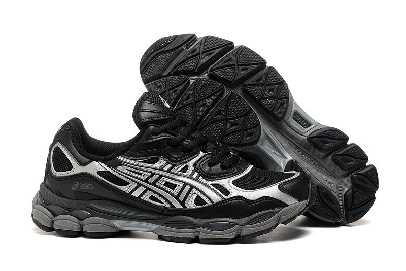 Les baskets Asics offrent une combinaison parfaite de style et de performance. Leur design élégant et leurs technologies de pointe les rendent idéales pour les couleur.