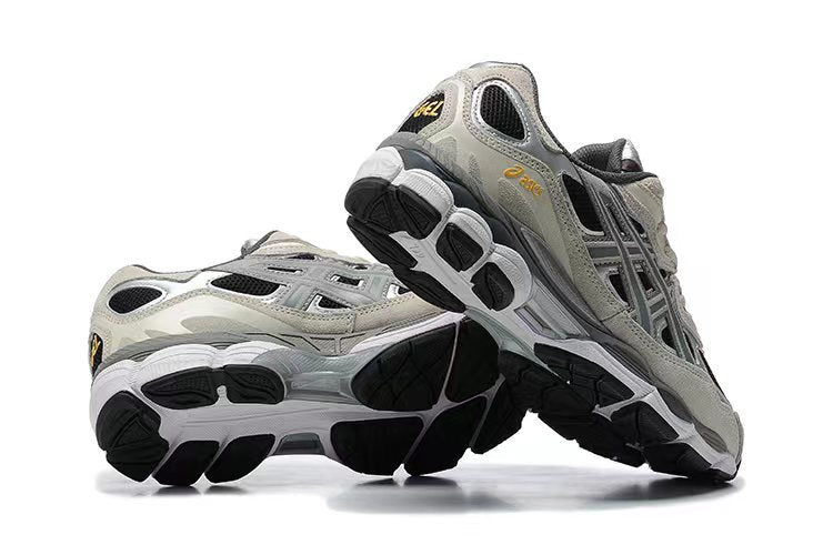 Les baskets Asics offrent une combinaison parfaite de style et de performance. Leur design élégant et leurs technologies de pointe les rendent idéales pour les couleur.