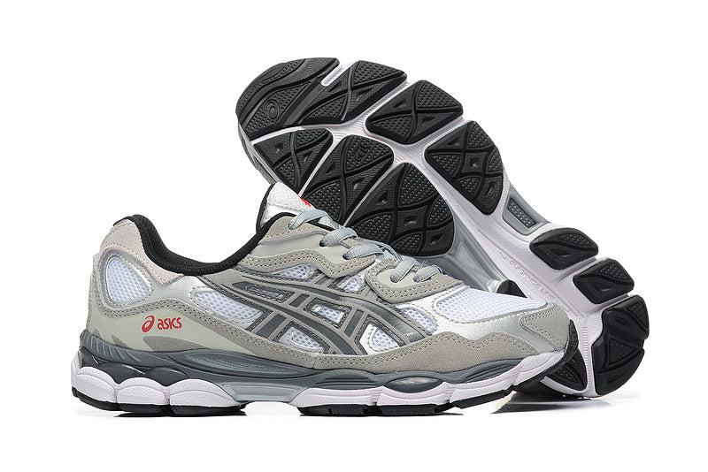 Les baskets Asics offrent une combinaison parfaite de style et de performance. Leur design élégant et leurs technologies de pointe les rendent idéales pour les couleur.