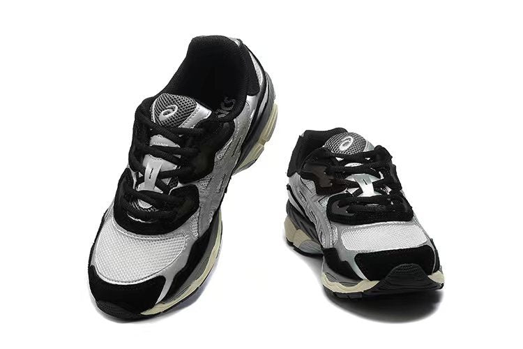 Les baskets Asics offrent une combinaison parfaite de style et de performance. Leur design élégant et leurs technologies de pointe les rendent idéales pour les couleur.