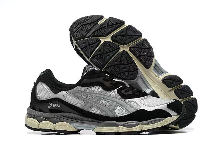 Les baskets Asics offrent une combinaison parfaite de style et de performance. Leur design élégant et leurs technologies de pointe les rendent idéales pour les couleur.