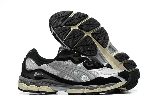 Les baskets Asics offrent une combinaison parfaite de style et de performance. Leur design élégant et leurs technologies de pointe les rendent idéales pour les couleur.