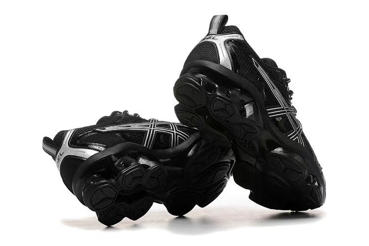 Les baskets Asics offrent une combinaison parfaite de style et de performance. Leur design élégant et leurs technologies de pointe les rendent idéales pour les couleur.