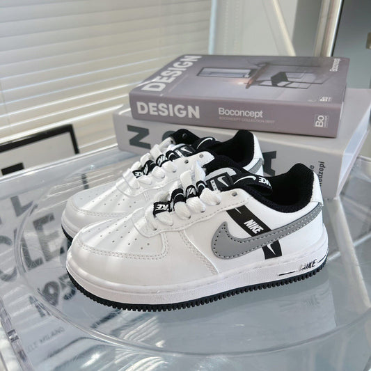 Baskets pour Enfants Nike Air Force 1