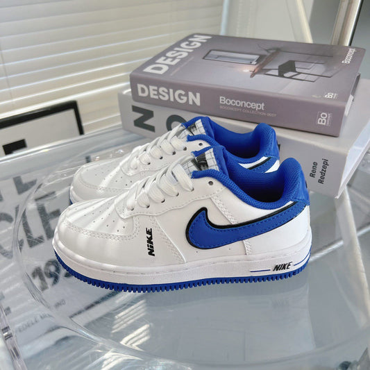 Baskets pour Enfants Nike Air Force 1