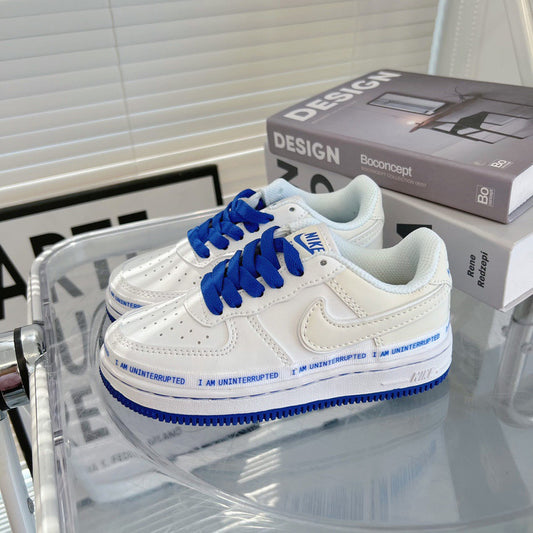 Baskets pour Enfants Nike Air Force 1