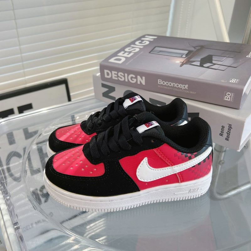 Baskets pour Enfants Nike Air Force 1