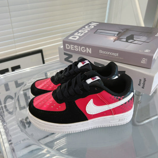 Baskets pour Enfants Nike Air Force 1