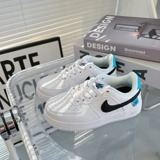 Baskets pour Enfants Nike Air Force 1